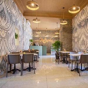 Terral Hotel & Spa Vicuña Екстериор снимка