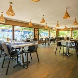 Terral Hotel & Spa Vicuña Екстериор снимка