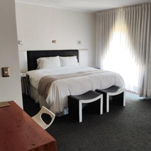 Terral Hotel & Spa Vicuña Екстериор снимка