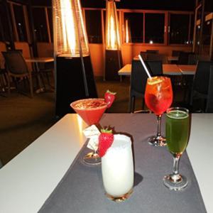 Terral Hotel & Spa Vicuña Екстериор снимка